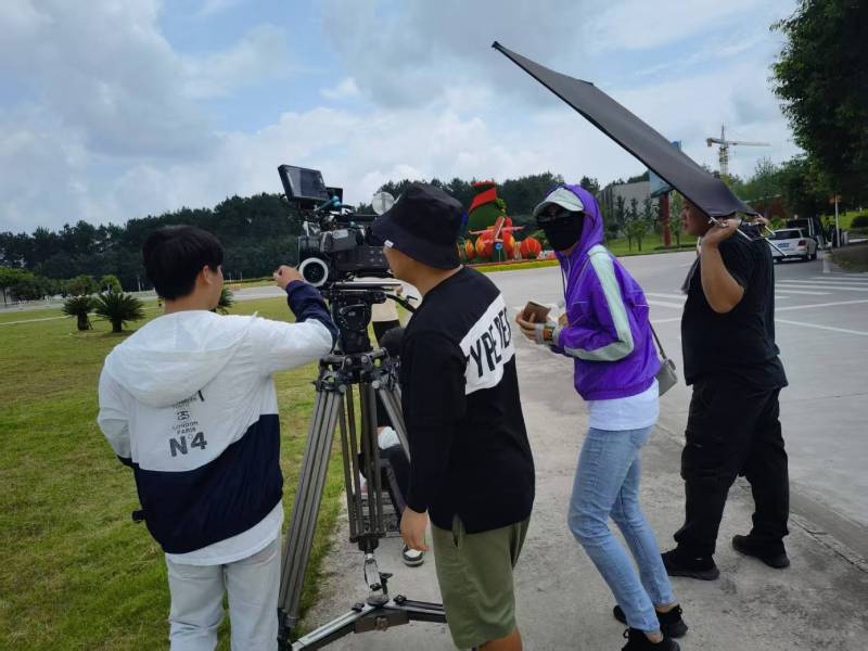 场景赋能，郧县TVC拍摄打造品牌沉浸式体验