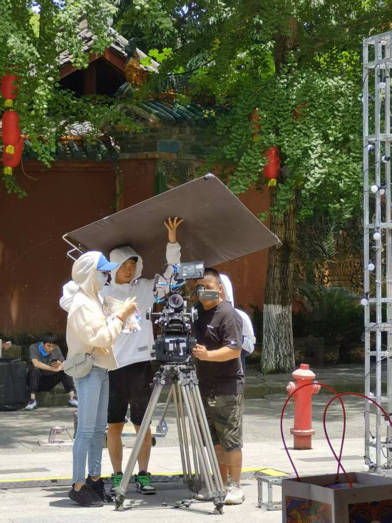 郧县TVC拍摄公司：资深团队坐镇，打造现象级广告作品的幕后推手