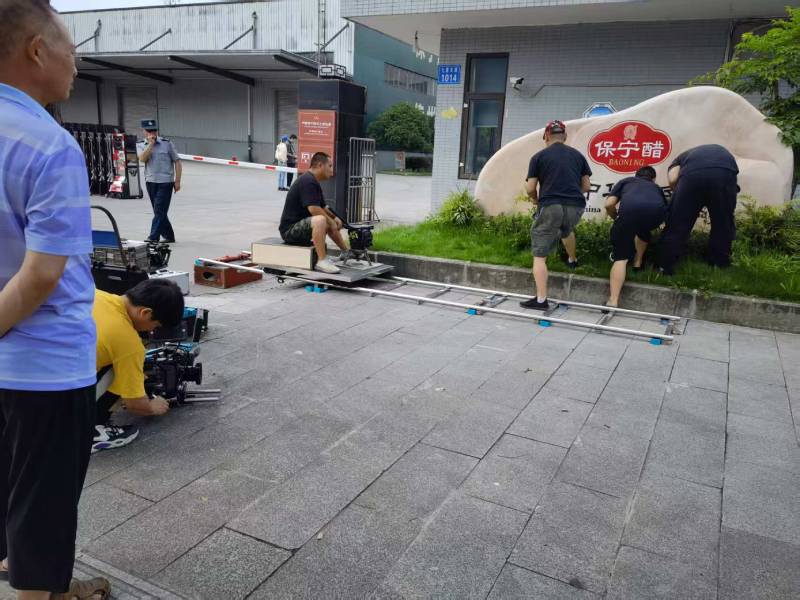 郧县广告片拍摄公司核心优势：全流程服务，让品牌广告片省心更出彩