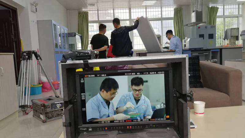 元宇宙搭台唱戏，郧县广告片拍摄公司抢滩虚拟世界首支舞