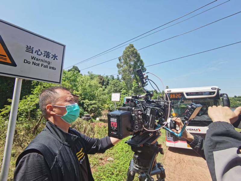 郧县TVC拍摄公司：深耕本地市场，为品牌定制专属拍摄方案