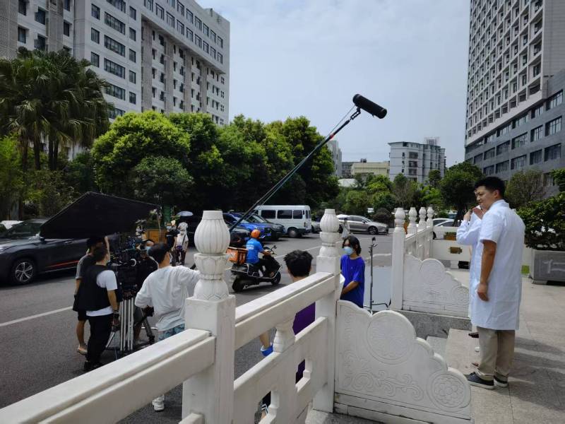 郧县广告片拍摄公司低成本实现高规格制作的诀窍